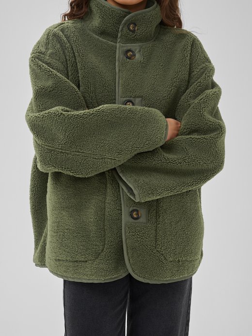 Damen Jacke MWFuna