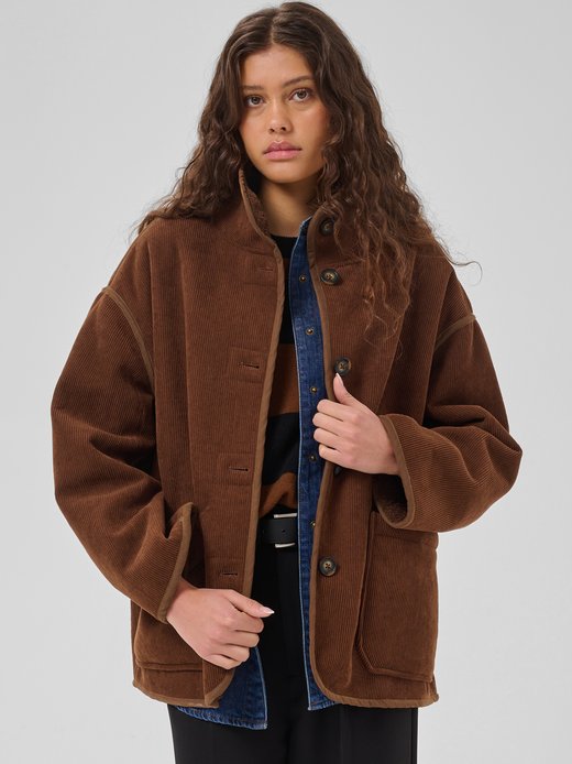 Damen Jacke MWFuna
