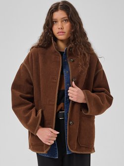 Damen Jacke MWFuna