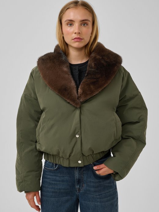 Damen Jacke MWJamie