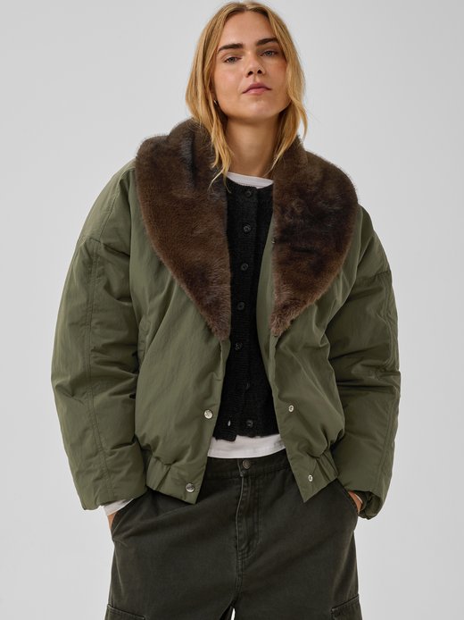 Damen Jacke MWJamie