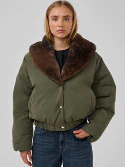 Damen Jacke MWJamie