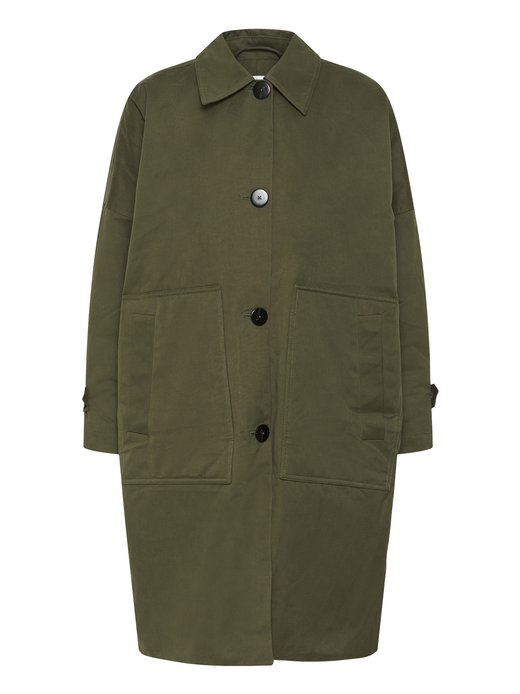 Damen Jacke MWLyon