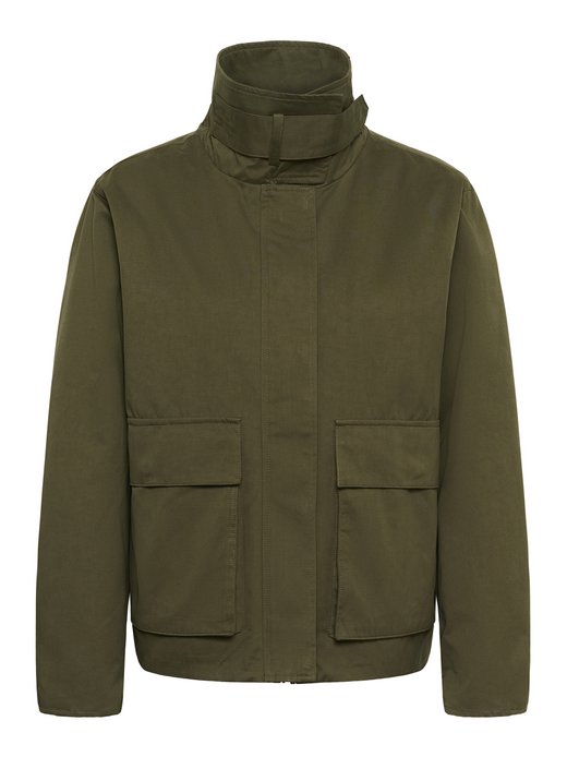 Damen Jacke MWLyon