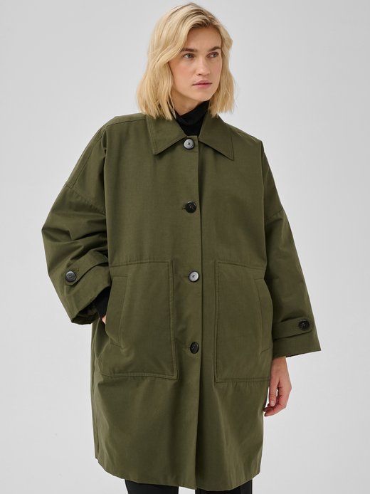 Damen Jacke MWLyon