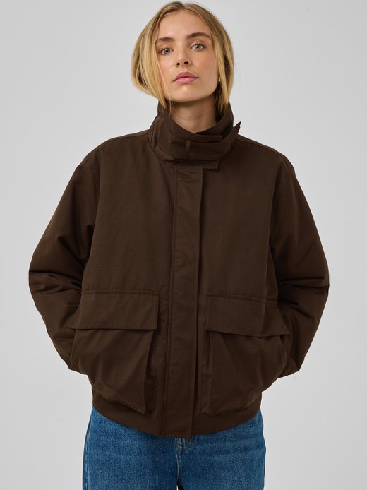 Damen Jacke MWLyon