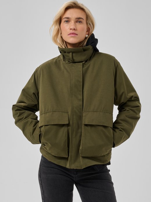 Damen Jacke MWLyon