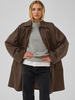 Damen Jacke MWLyon