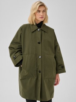 Damen Jacke MWLyon