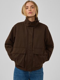 Damen Jacke MWLyon