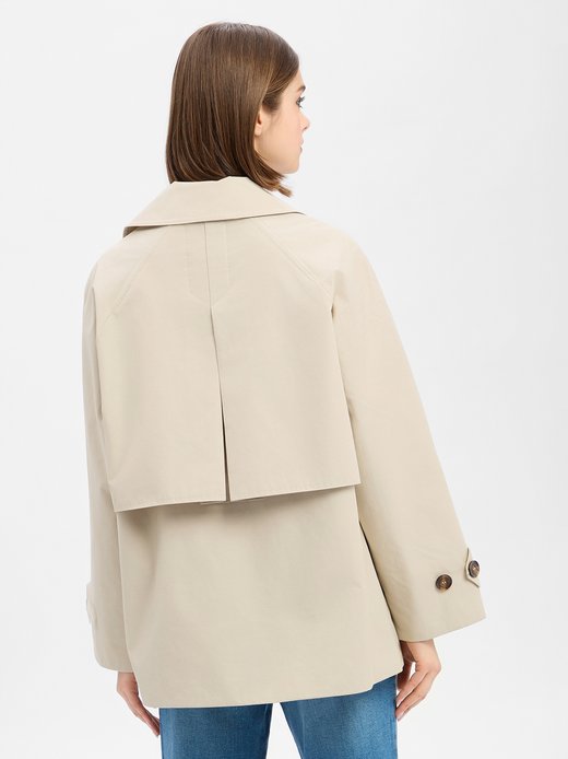 Damen Jacke - Maisy Showerproof