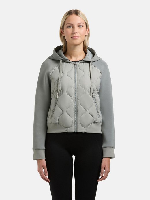 Damen Jacke - Malaya