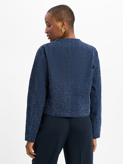 Damen Jacke - Manja Denim