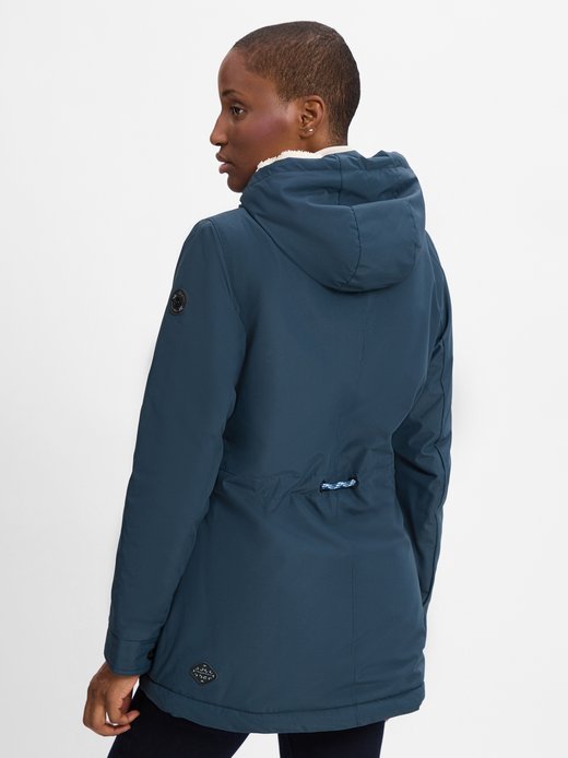 Damen Jacke - Monadis Warm