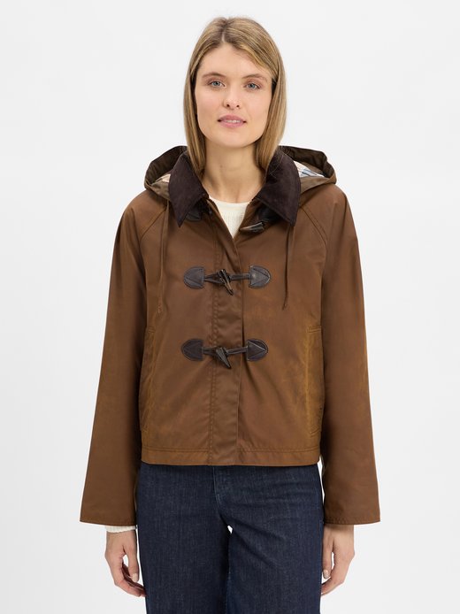 Damen Jacke - Myra