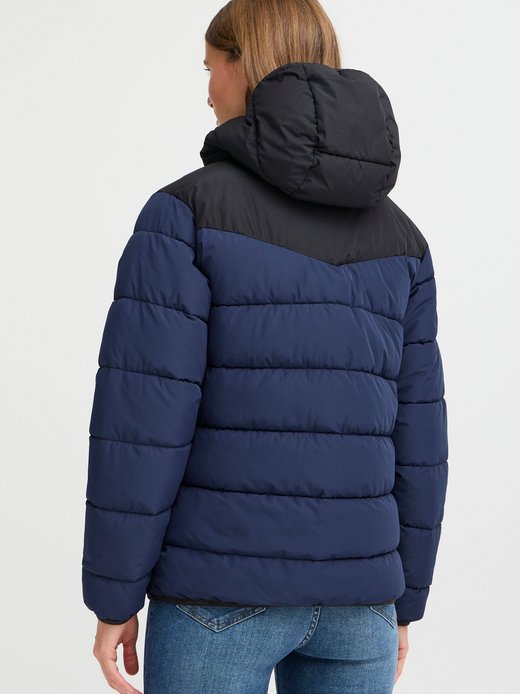 Damen Jacke - NBSarena