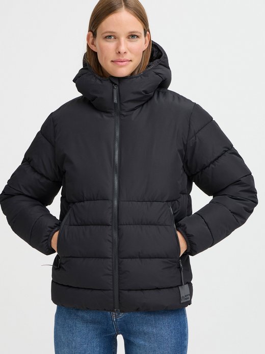 Damen Jacke - NBSarena