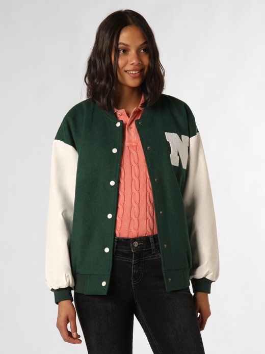 Damen Jacke - NMOcean