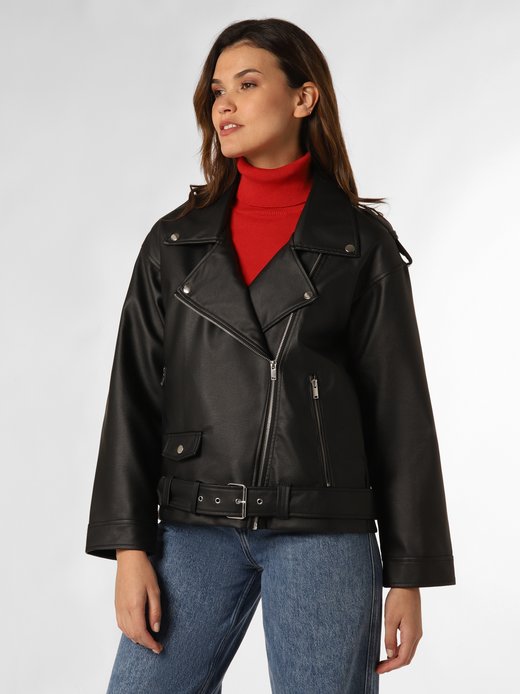 Damen Jacke - NMPaulina