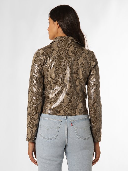 Damen Jacke - NMTaylor Hunter