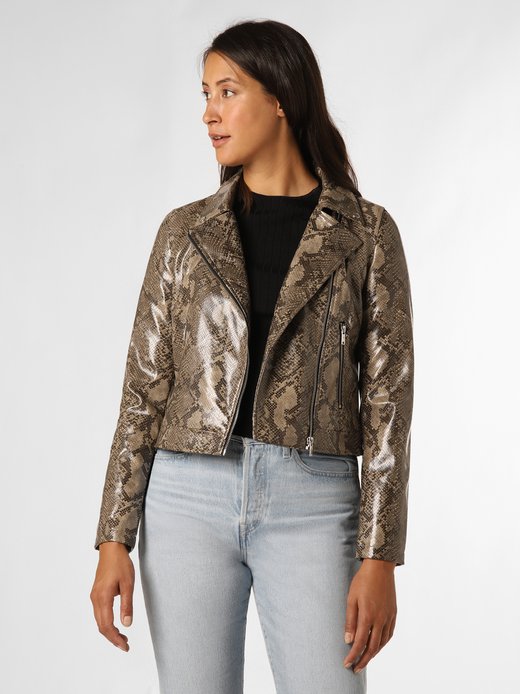 Damen Jacke - NMTaylor Hunter