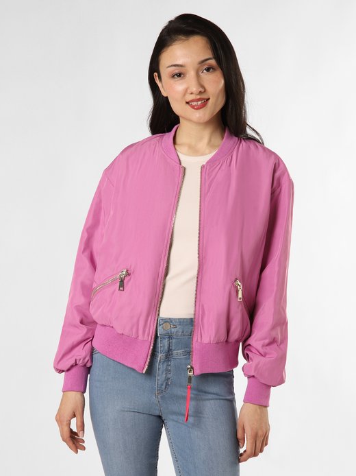 Damen Jacke - Nuellinora