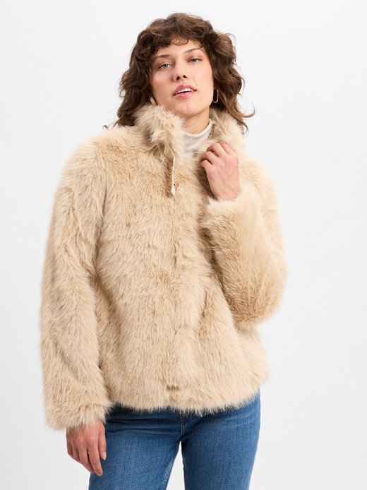 Damen Jacke - Nuwindy