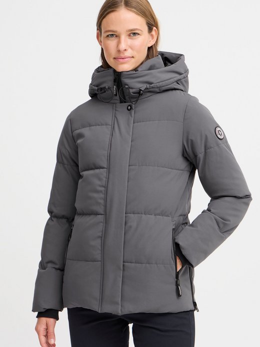 Damen Jacke - OXGillie