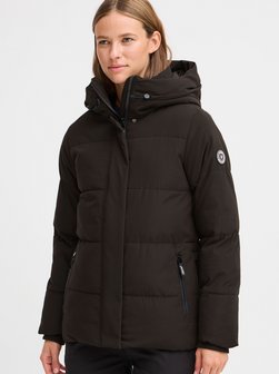 Damen Jacke - OXGillie