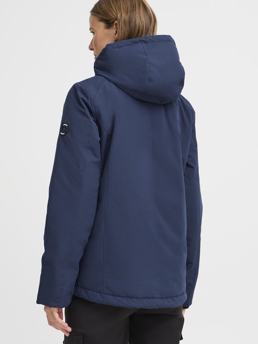 Damen Jacke - OXTamila