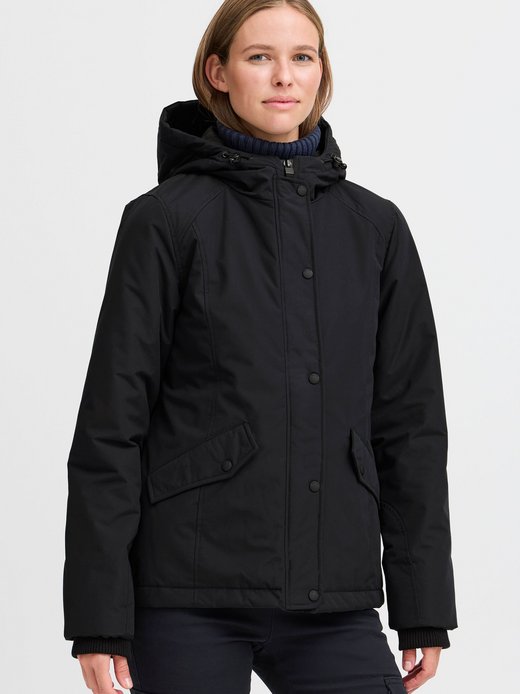 Damen Jacke - OXTamila