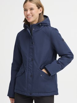 Damen Jacke - OXTamila