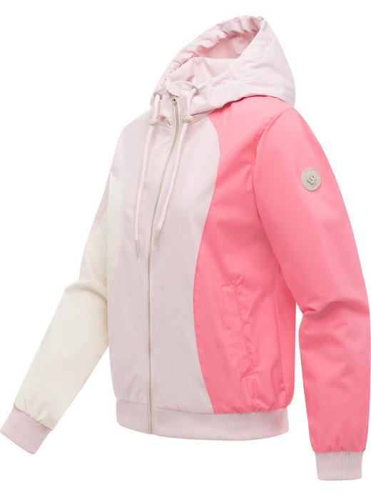 Damen Jacke - Oggie Block