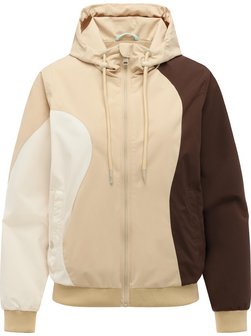 Damen Jacke - Oggie Block