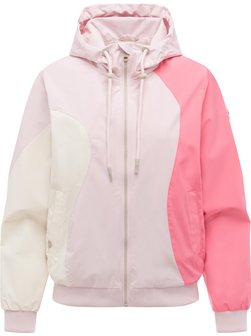 Damen Jacke - Oggie Block