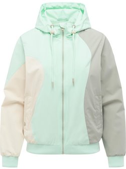 Damen Jacke - Oggie Block