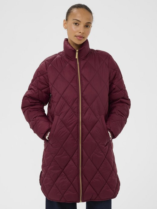 Damen Jacke OlilasPW