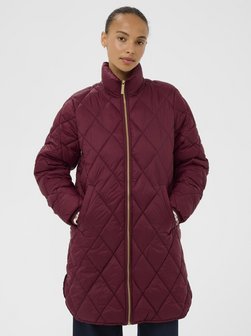 Damen Jacke OlilasPW