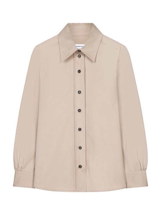 Damen Jacke - Oversized Fit