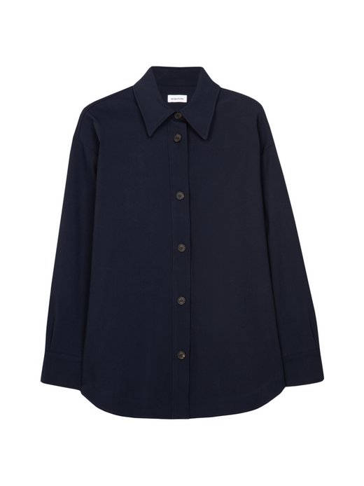 Damen Jacke - Oversized fit Fit