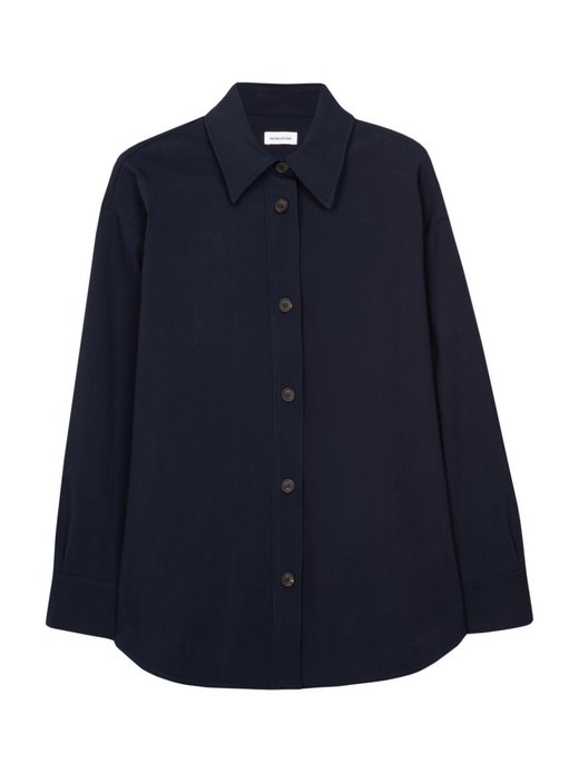 Damen Jacke - Oversized fit Fit