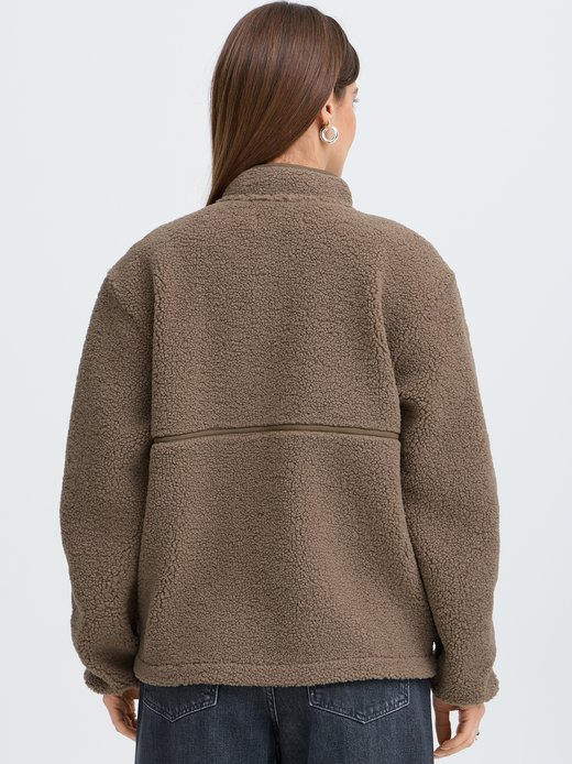 Damen Jacke PZELENORA