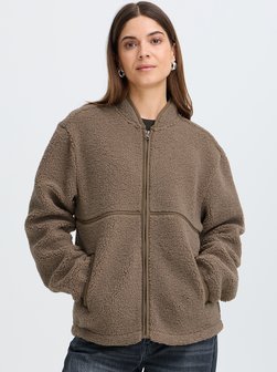 Damen Jacke PZELENORA