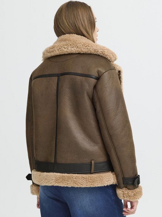 Damen Jacke PZHALLY