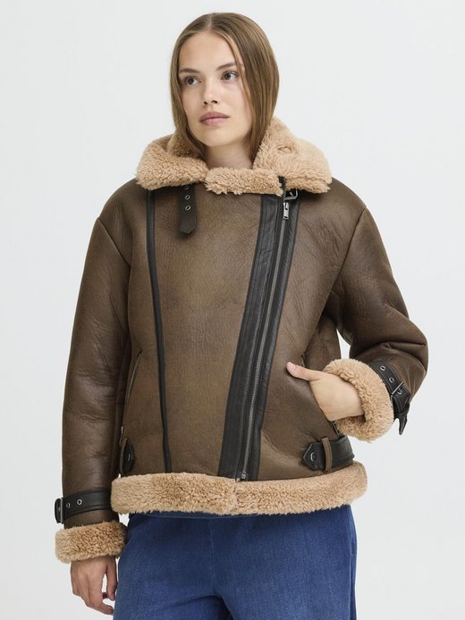 Damen Jacke PZHALLY