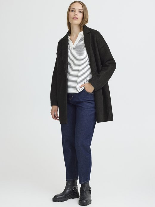 Damen Jacke PZLULA