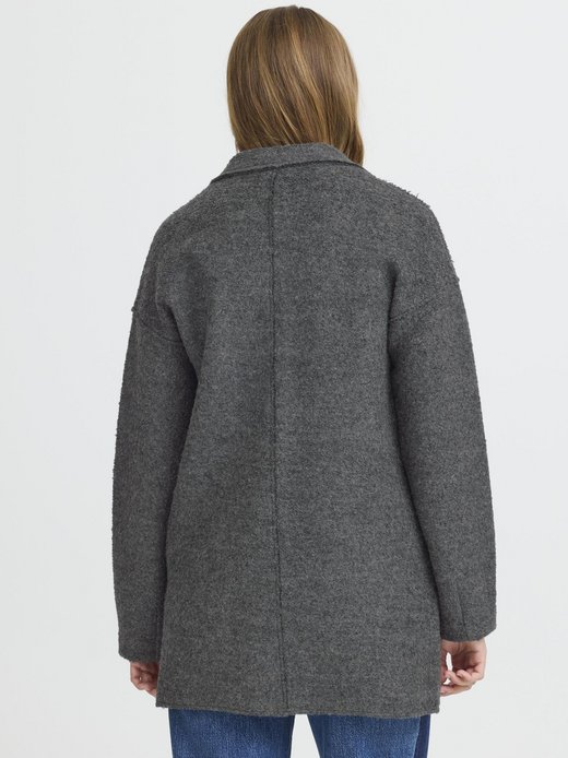Damen Jacke PZLULA