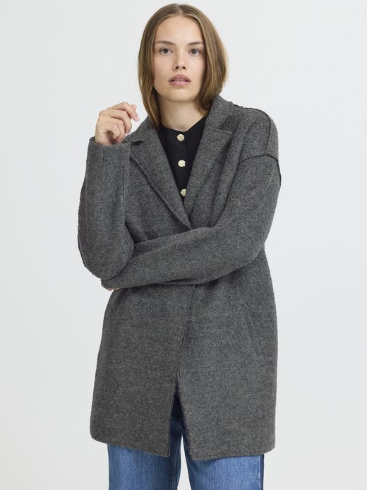Damen Jacke PZLULA