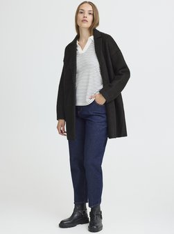 Damen Jacke PZLULA