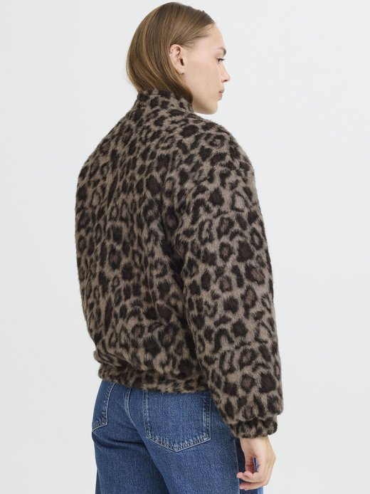 Damen Jacke PZROSIE